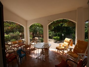 Villa Eleonora - 10-persoonsvakantiehuis - Torre delle Stelle